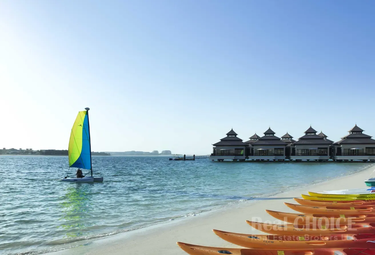All included | No Commission | Amazing Sea View