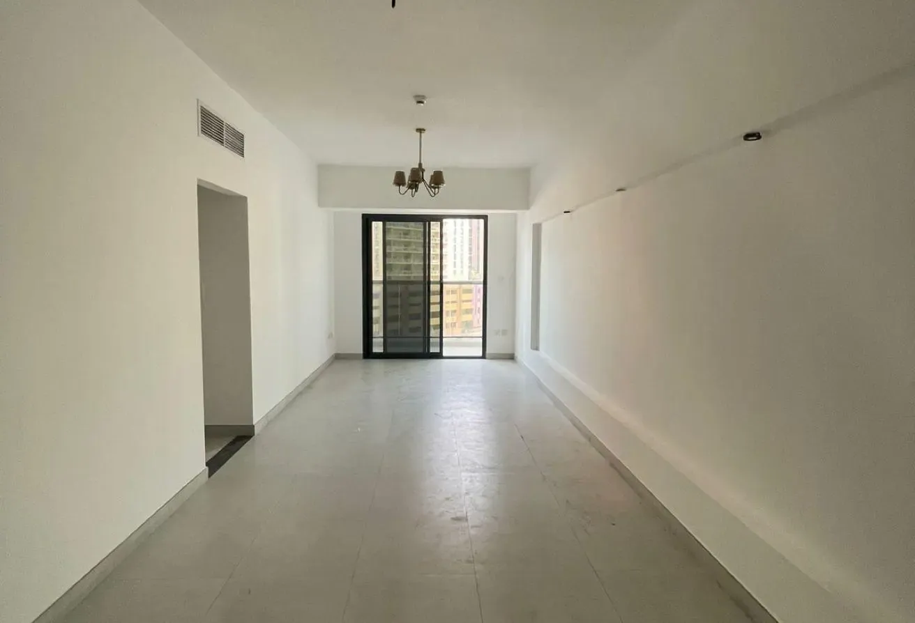 2bhk+maid room in new building | near metro