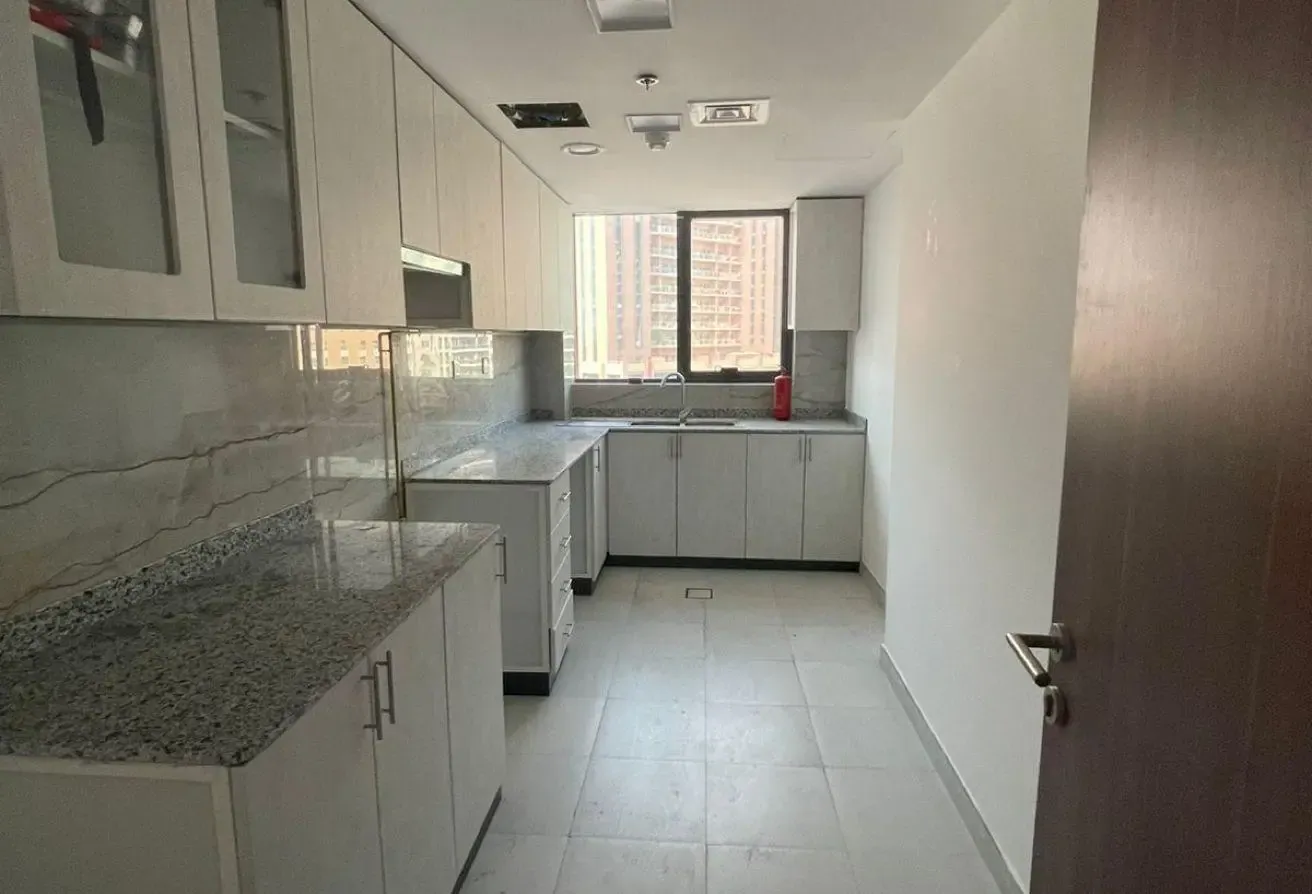 2bhk+maid room in new building | near metro