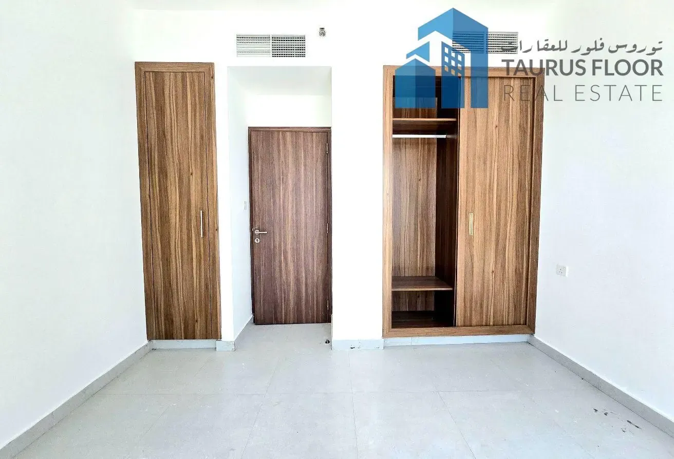 BRAND NEW 2BHK|2 BALCONIES|GYM|POOL|KIDS PLAYAREA
