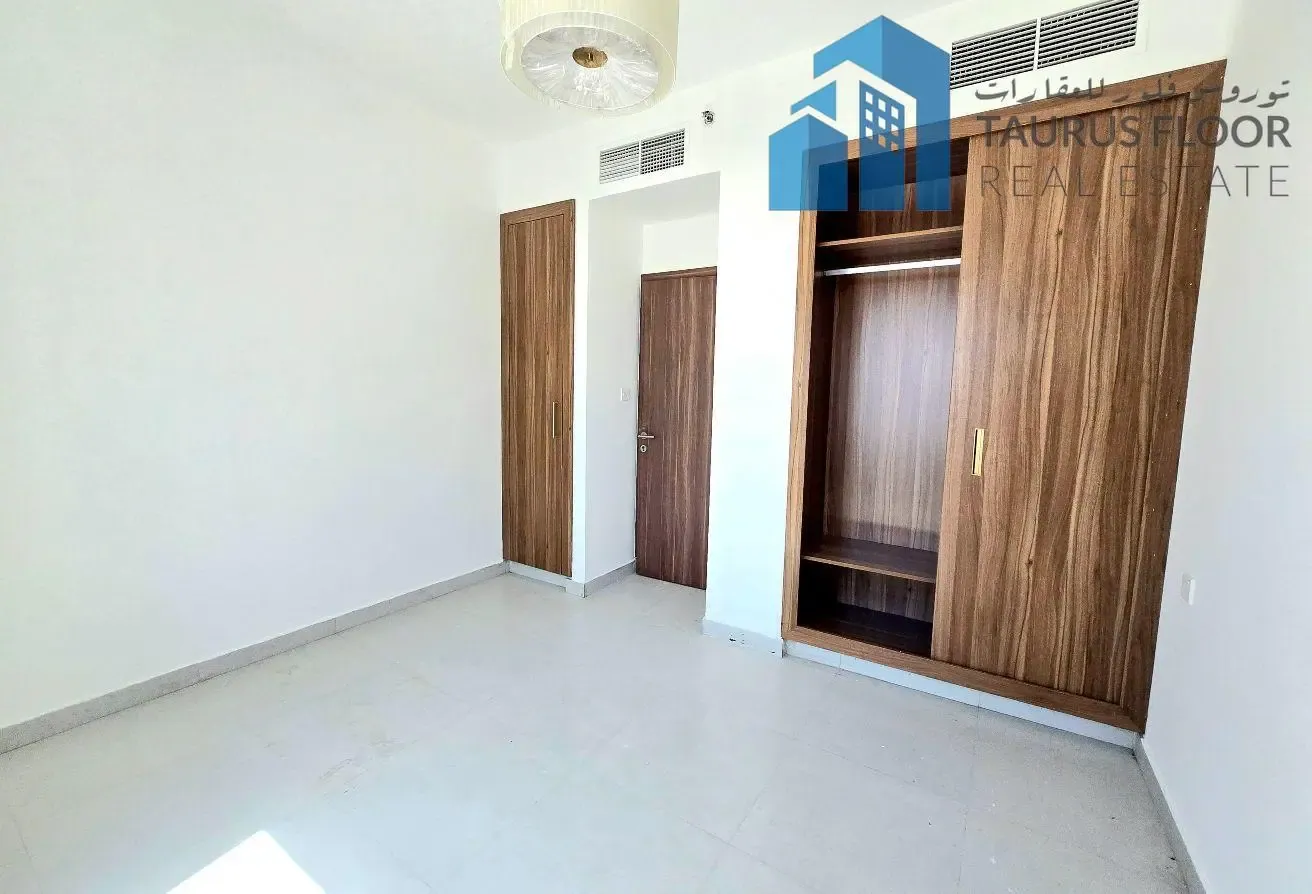 BRAND NEW 2BHK|2 BALCONIES|GYM|POOL|KIDS PLAYAREA