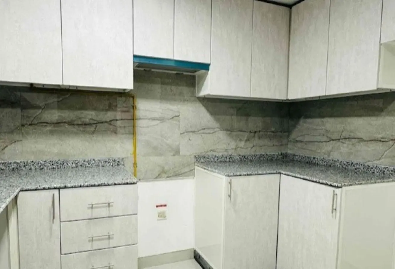 Spacious 2BR For Family in new building
