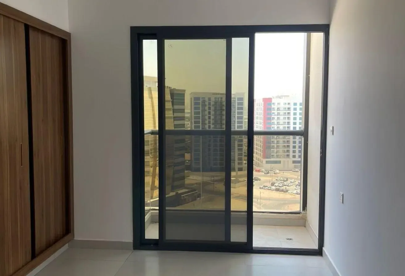 Spacious 2BR For Family in new building