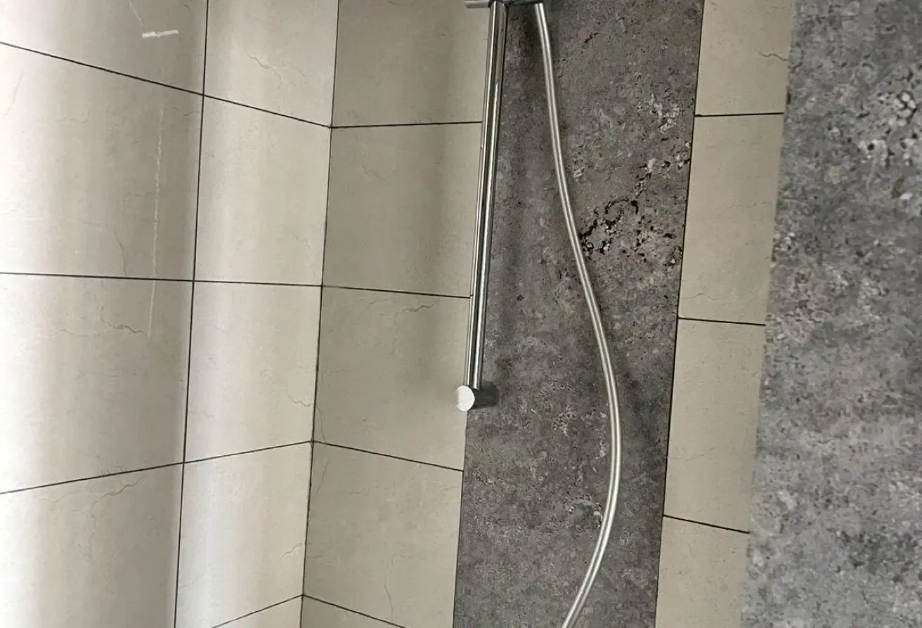 Spacious 2BR For Family in new building