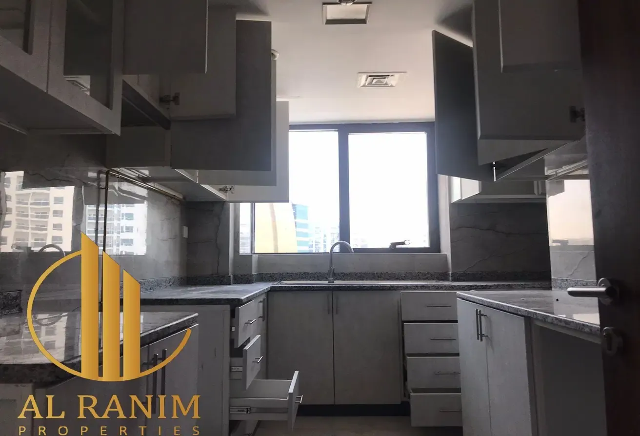 PREMIUM 2BR |  MODERN COMFORT |  SAPCIOUS