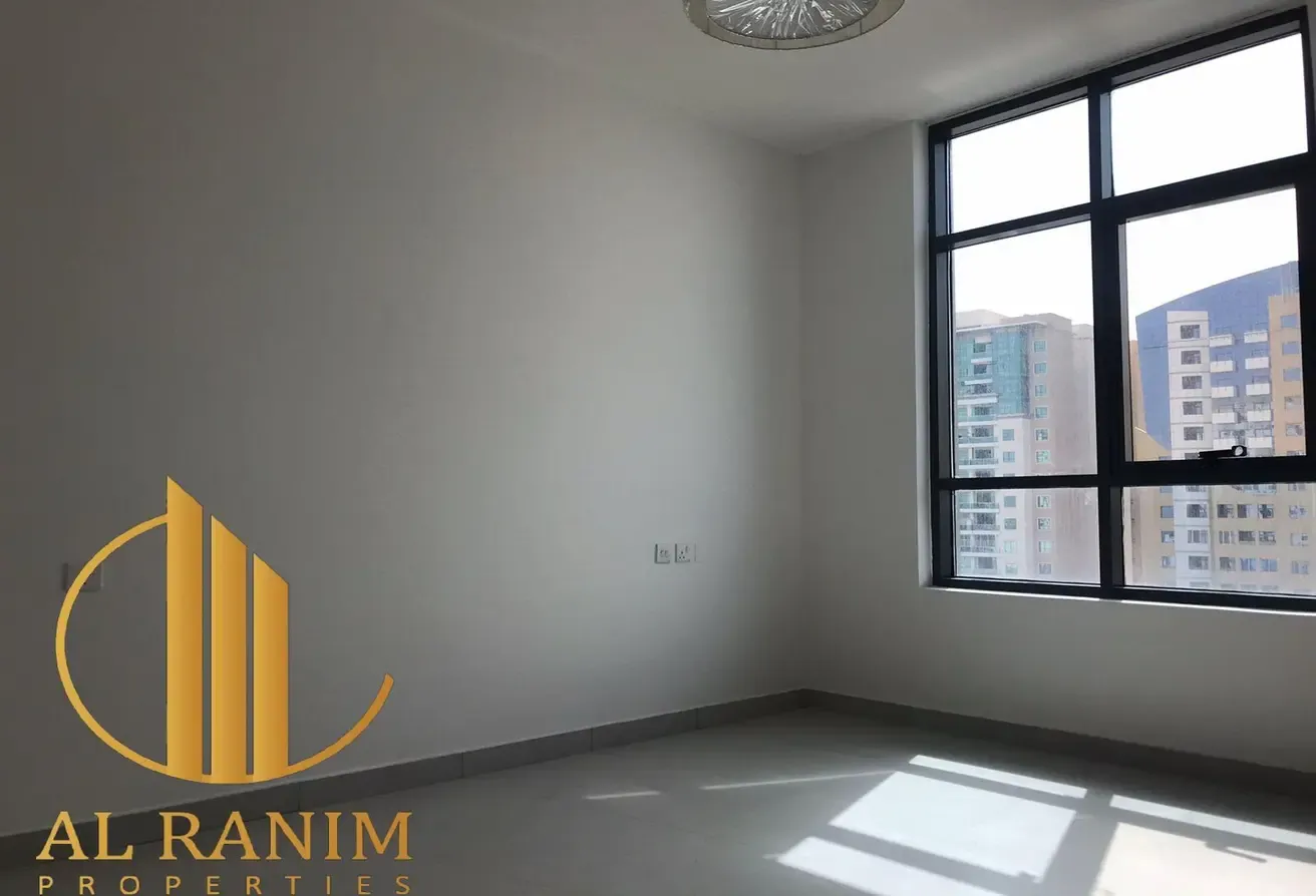 PREMIUM 2BR |  MODERN COMFORT |  SAPCIOUS