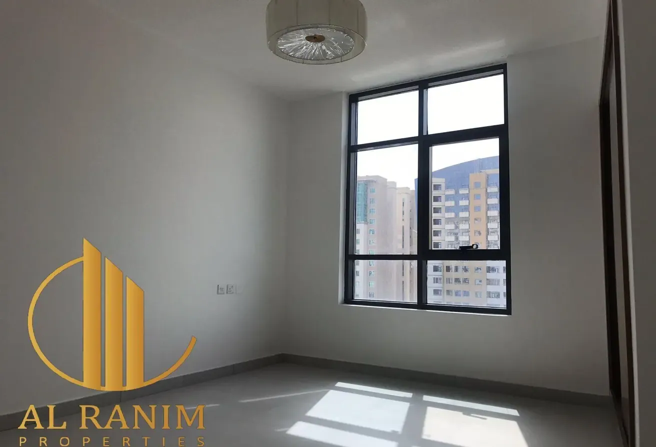 PREMIUM 2BR |  MODERN COMFORT |  SAPCIOUS