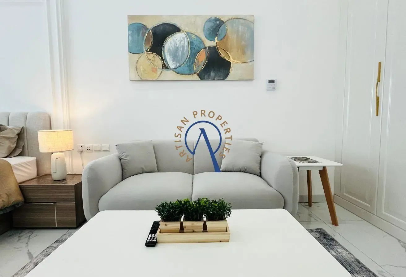 FURNISHED | SPACIOUS LAYOUT | PRIME LOCATION