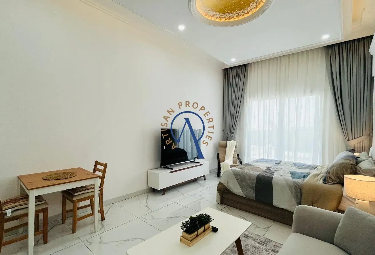 FURNISHED | SPACIOUS LAYOUT | PRIME LOCATION