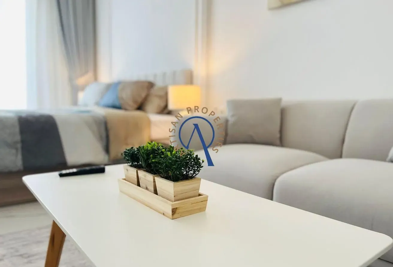 FURNISHED | SPACIOUS LAYOUT | PRIME LOCATION