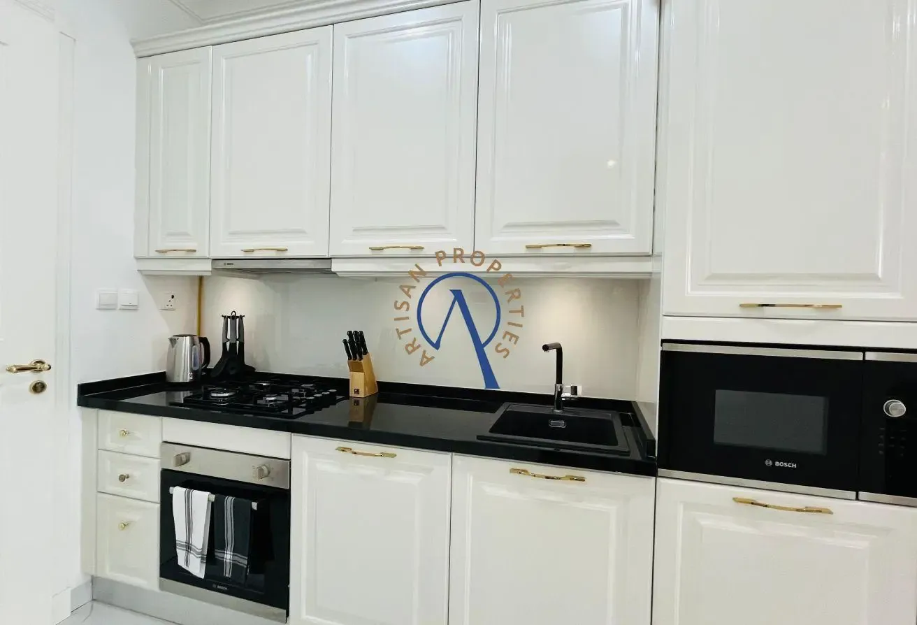 FURNISHED | SPACIOUS LAYOUT | PRIME LOCATION