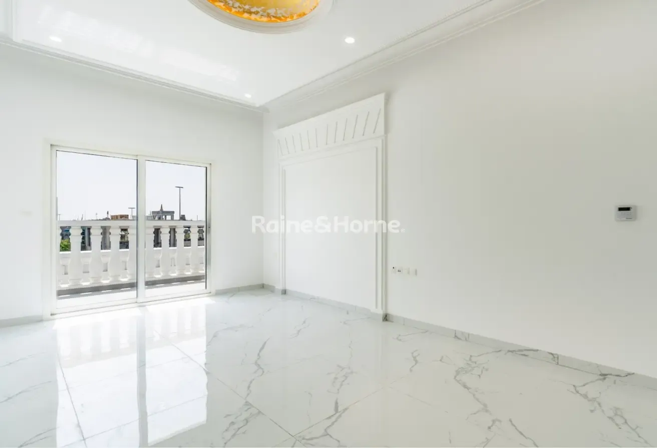 European-Style | Balcony With Boulevard View