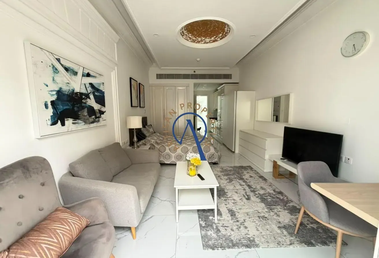 FURNISHED | MODERN LIVING | FLEXIBLE PAYMENT