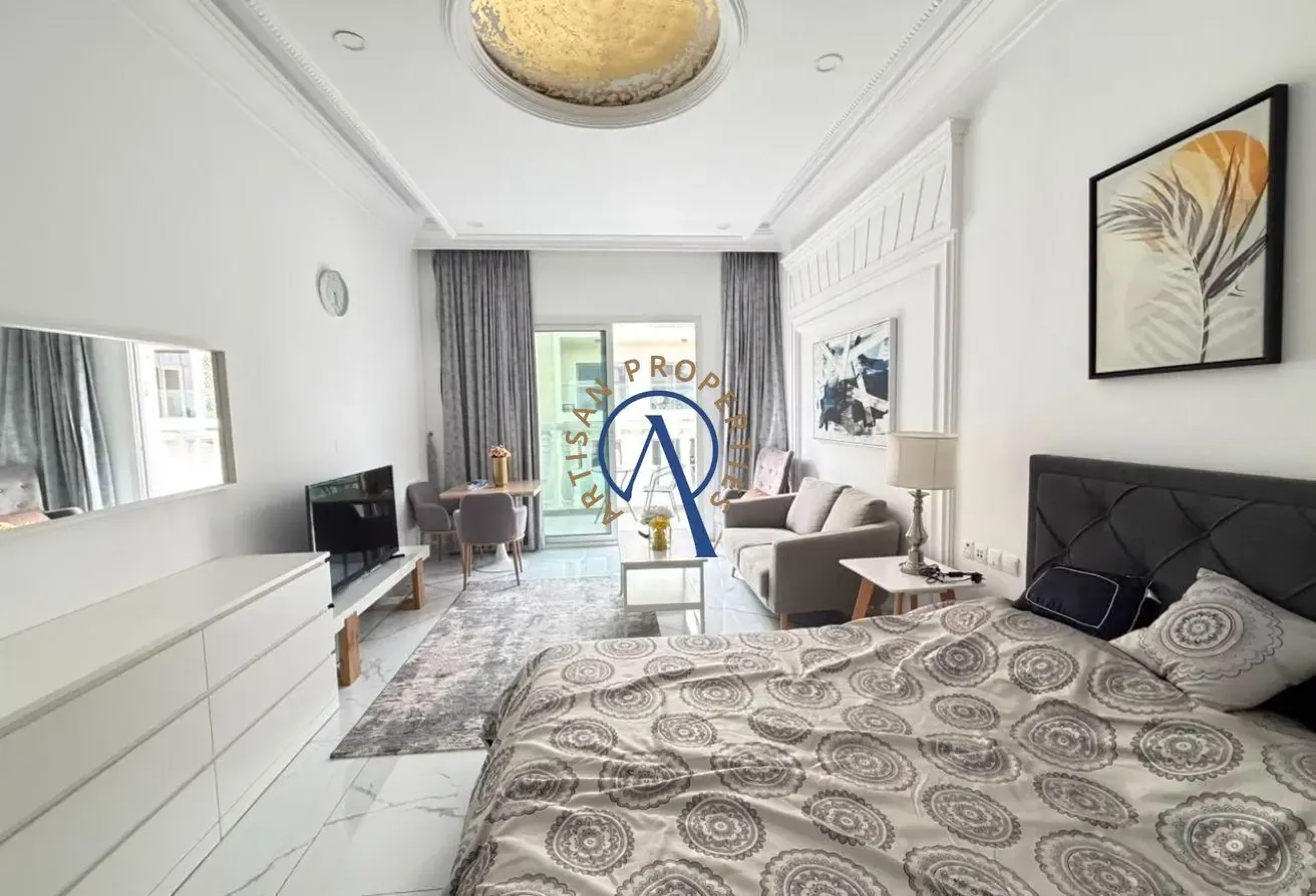 FURNISHED | MODERN LIVING | FLEXIBLE PAYMENT