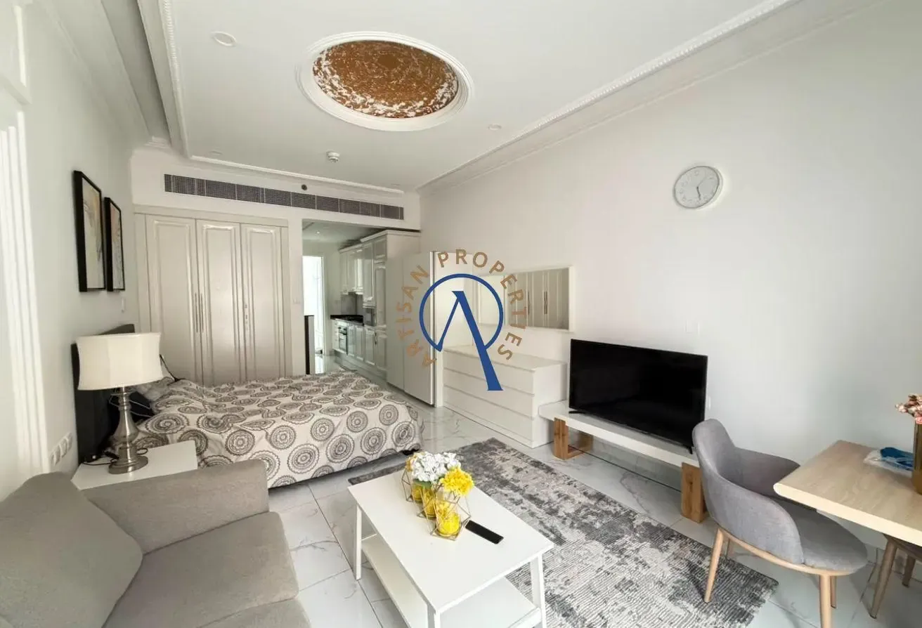 FURNISHED | MODERN LIVING | FLEXIBLE PAYMENT