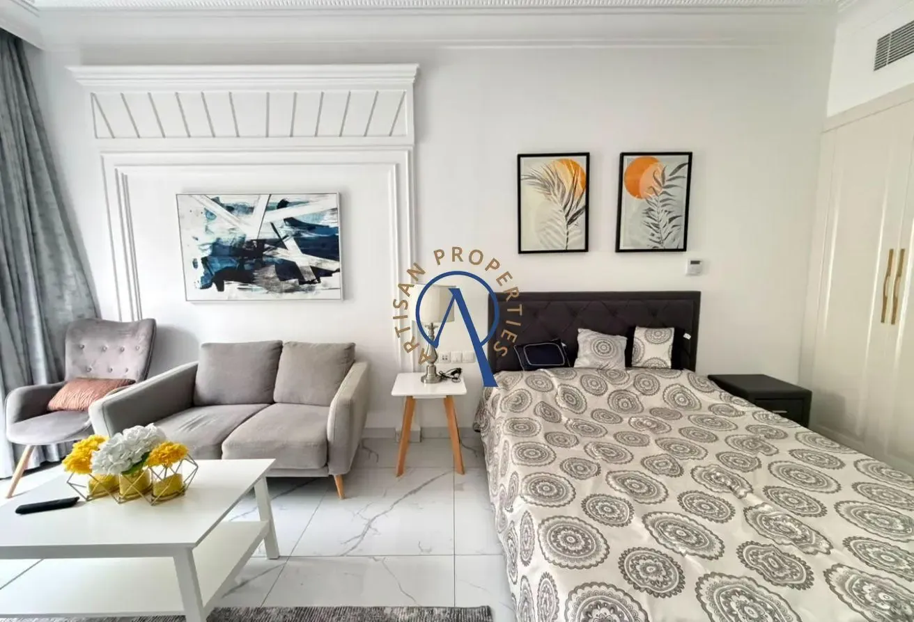 FURNISHED | MODERN LIVING | FLEXIBLE PAYMENT