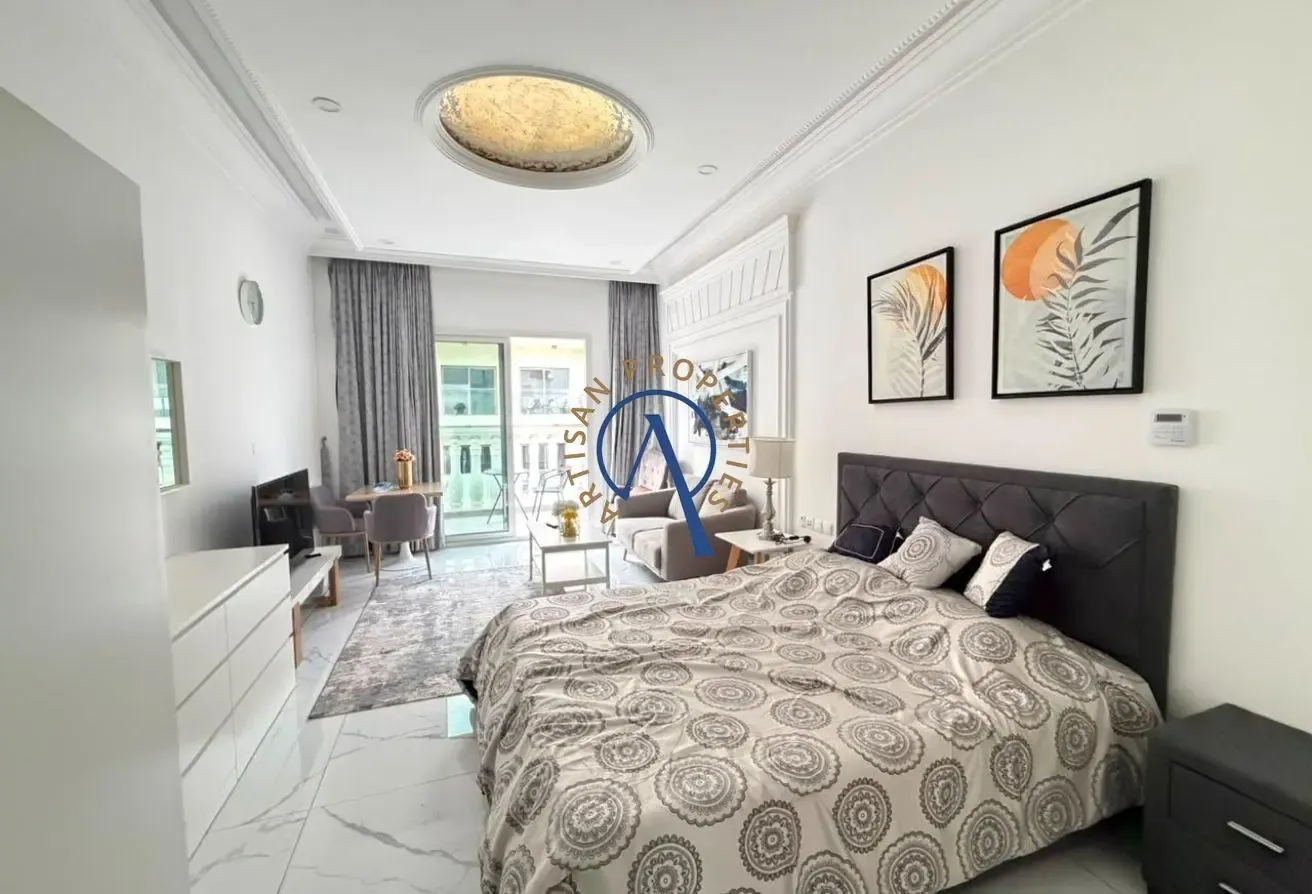 FURNISHED | MODERN LIVING | FLEXIBLE PAYMENT