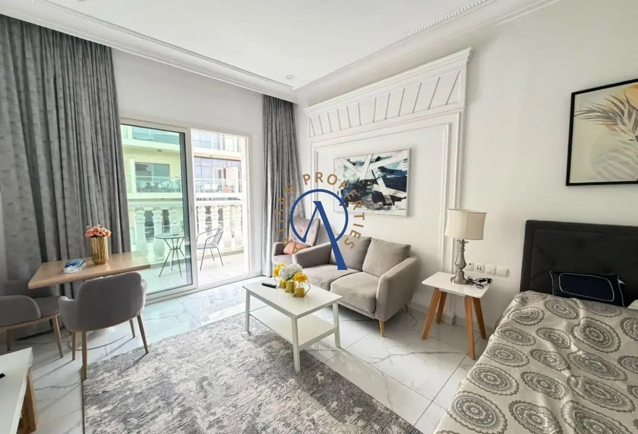 FURNISHED | MODERN LIVING | FLEXIBLE PAYMENT