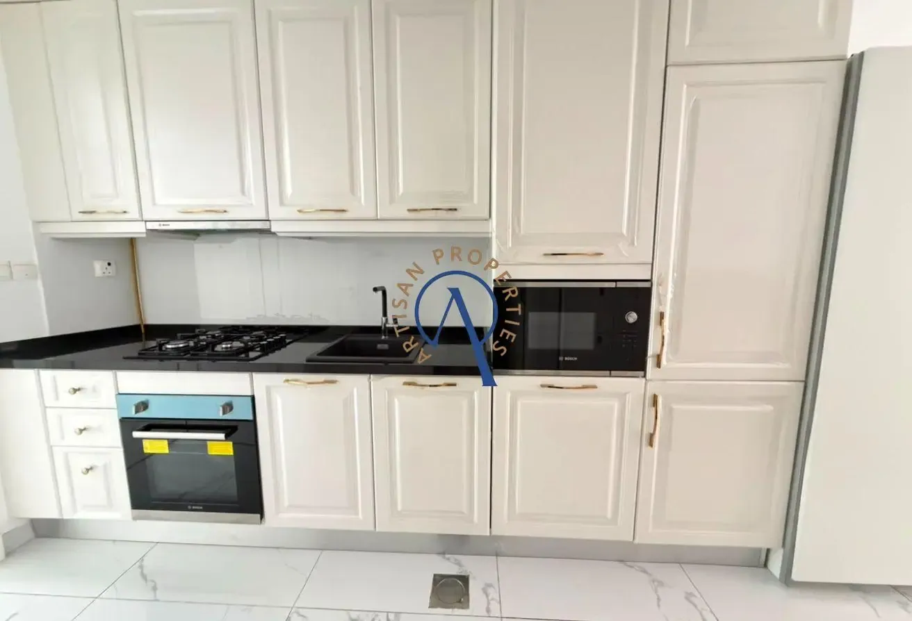 FURNISHED | MODERN LIVING | FLEXIBLE PAYMENT