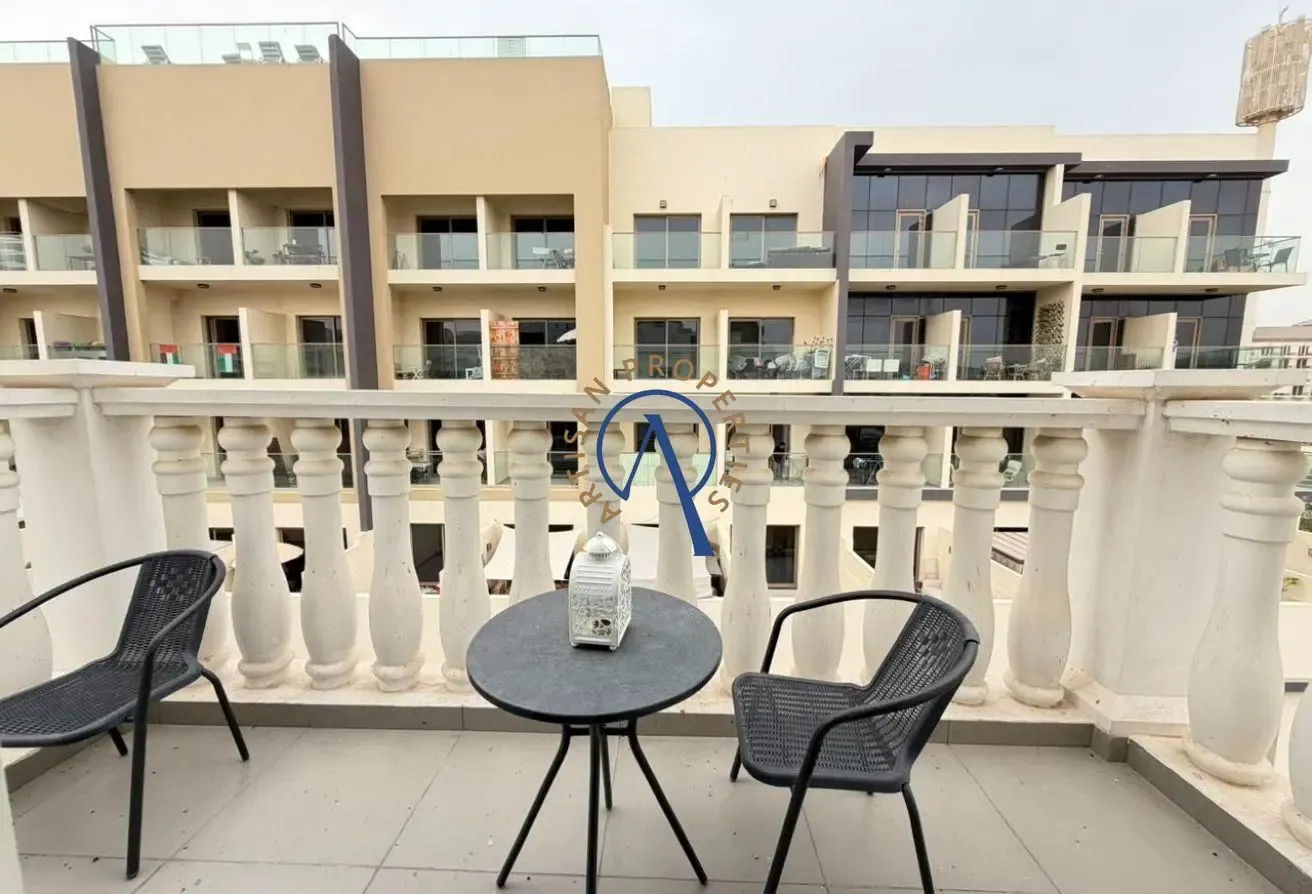 FURNISHED | MODERN LIVING | FLEXIBLE PAYMENT