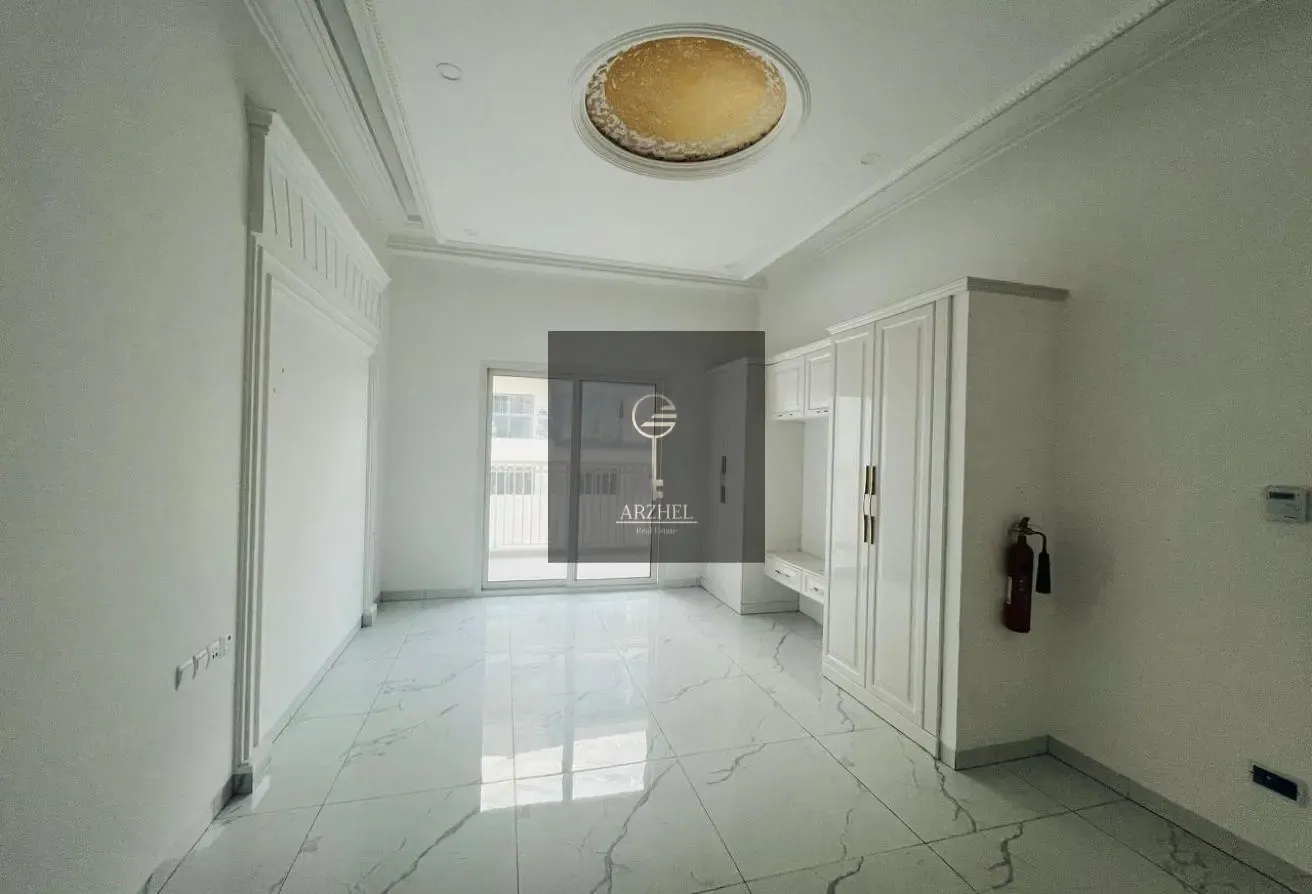 Best Deal | Unfurnished Apartment