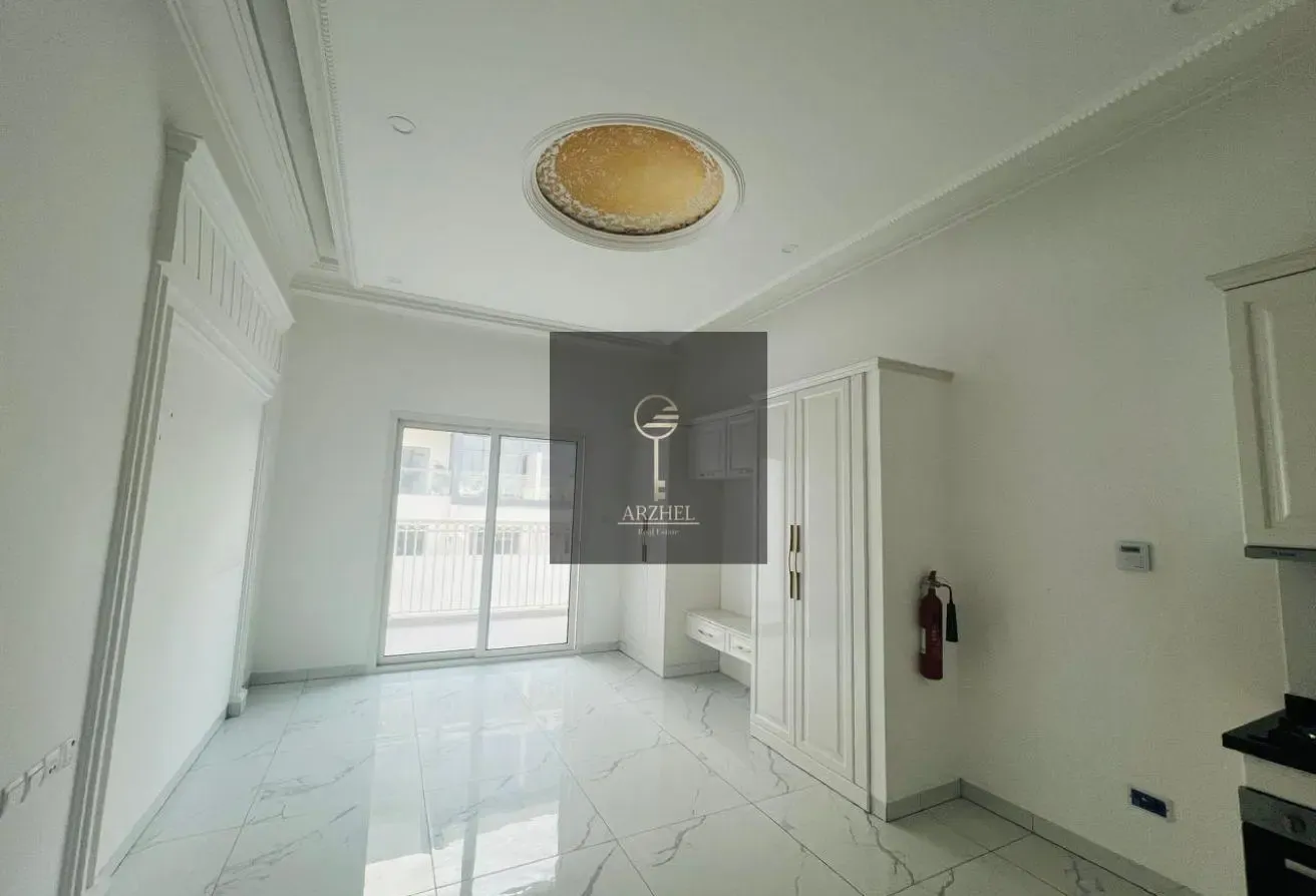 Best Deal | Unfurnished Apartment