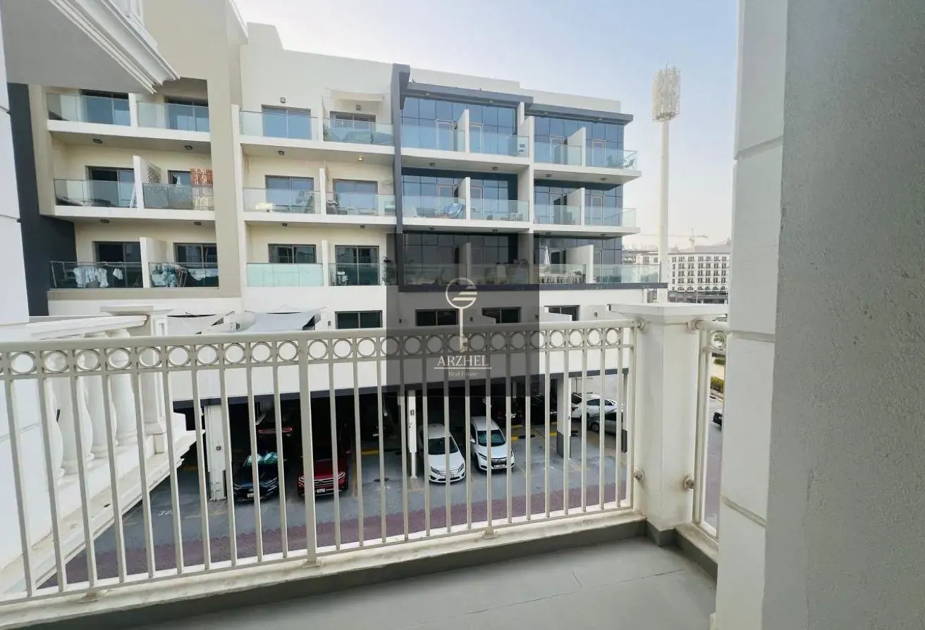 Best Deal | Unfurnished Apartment