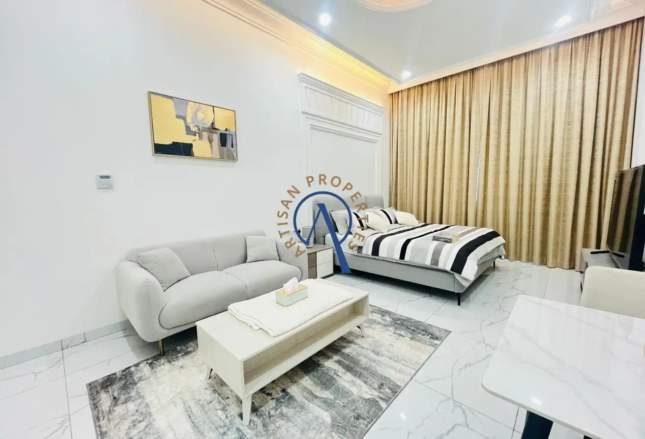 FURNISHED | PREMIUM FINISHING | SPACIOUS LAYOUT
