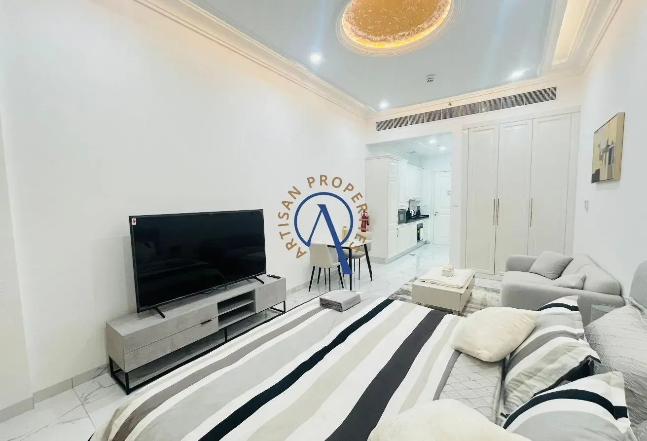 FURNISHED | PREMIUM FINISHING | SPACIOUS LAYOUT