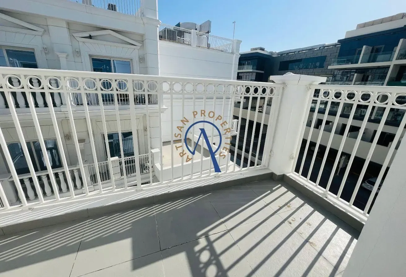 FURNISHED | PREMIUM FINISHING | SPACIOUS LAYOUT