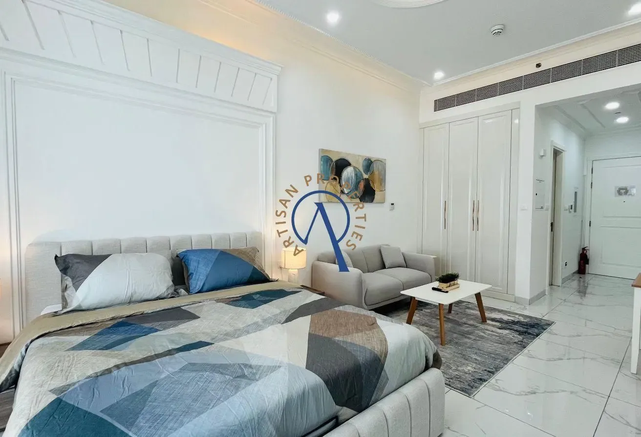 FULLY FURNISHED | ELEGANT LIVING | PRIME LOCATION