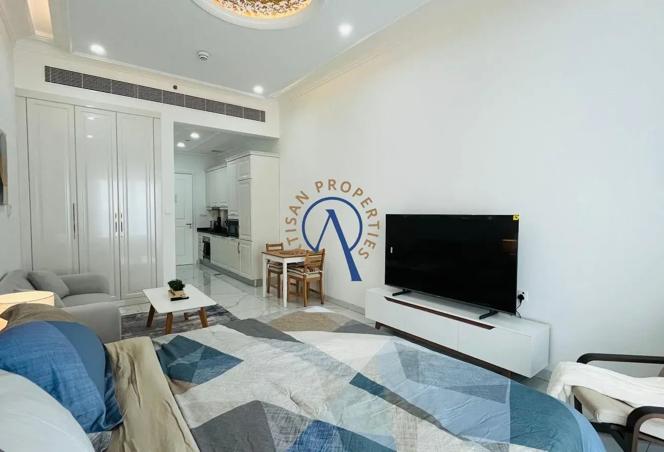 FULLY FURNISHED | ELEGANT LIVING | PRIME LOCATION