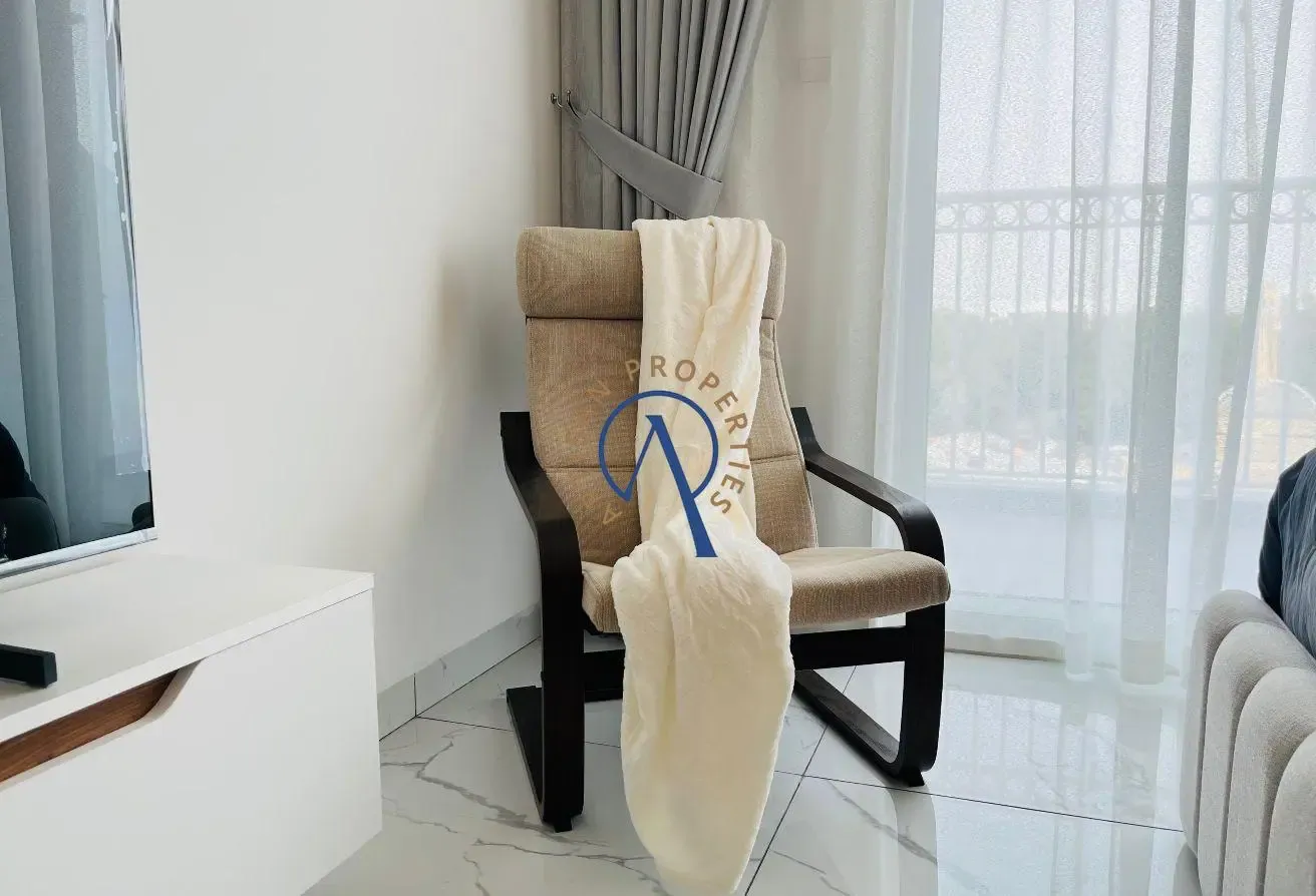 FULLY FURNISHED | ELEGANT LIVING | PRIME LOCATION