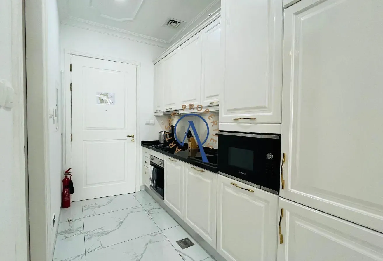 FULLY FURNISHED | ELEGANT LIVING | PRIME LOCATION