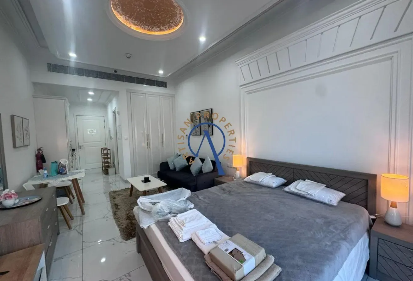 FURNISHED | BIGGER LAYOUT | PRIME LOCATION