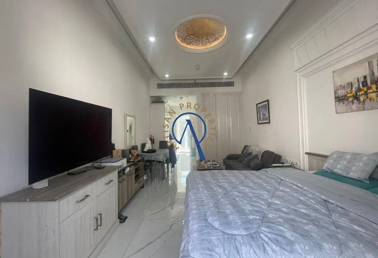 FULLY FURNISHED | BIGGER LAYOUT | READY TO MOVE