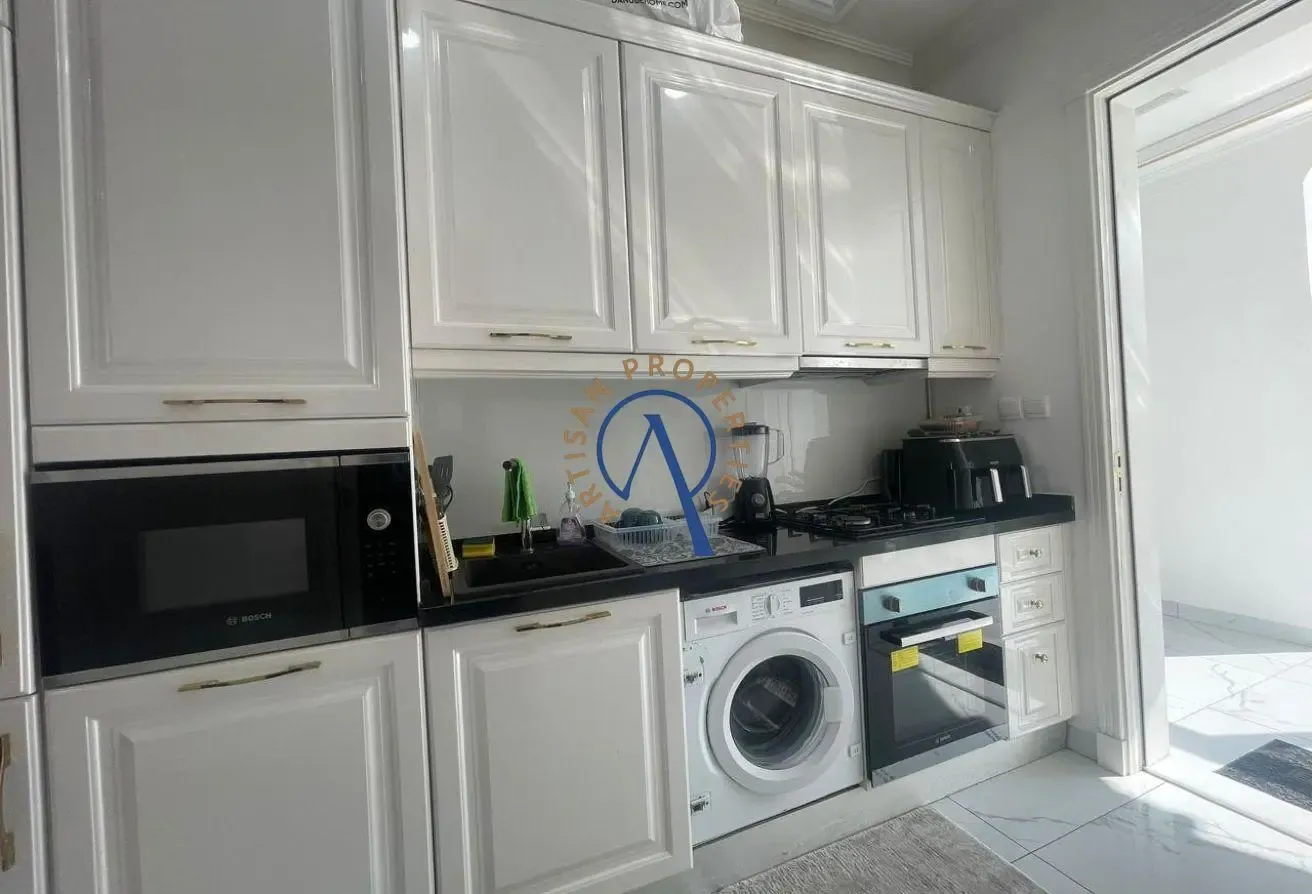 FULLY FURNISHED | BIGGER LAYOUT | READY TO MOVE