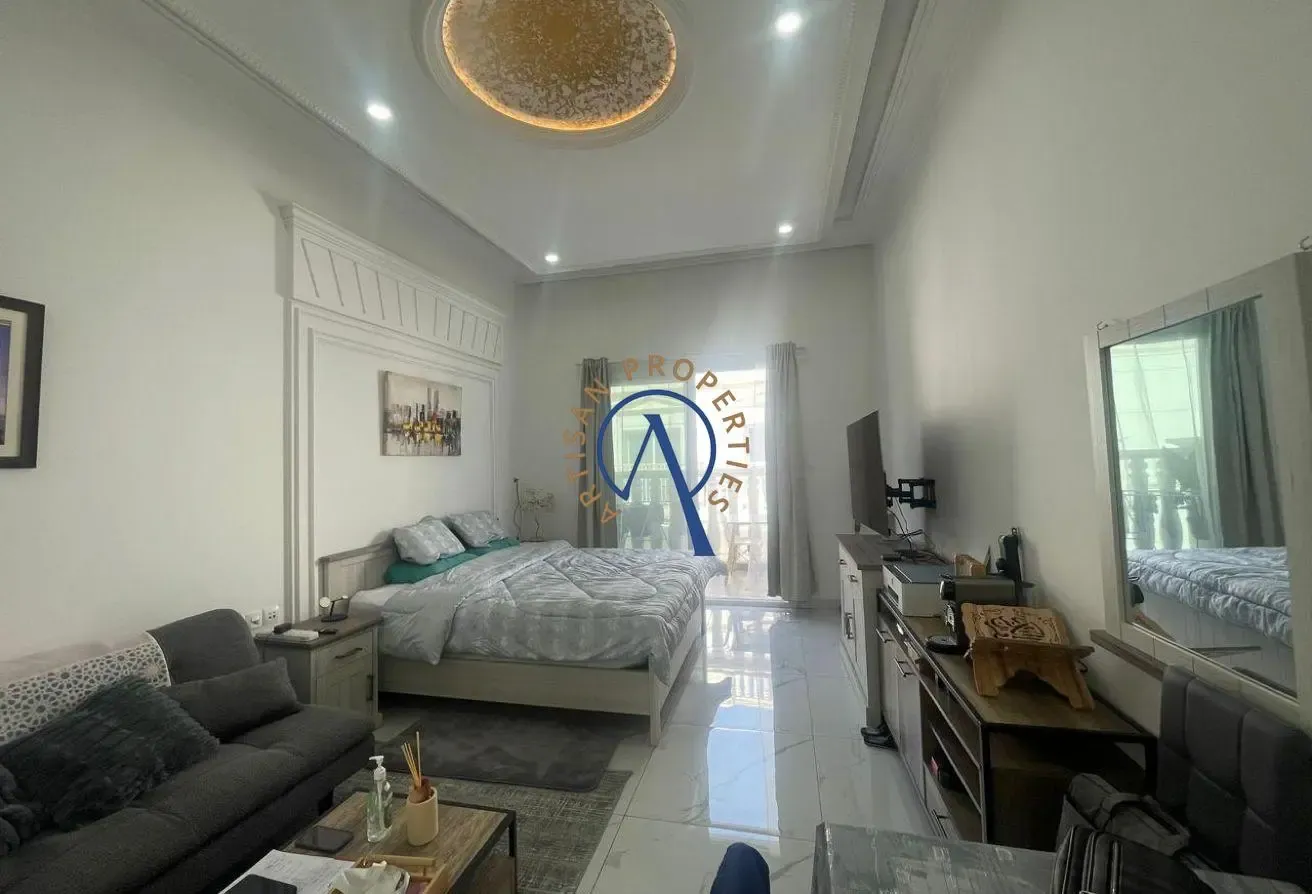 FULLY FURNISHED | BIGGER LAYOUT | READY TO MOVE