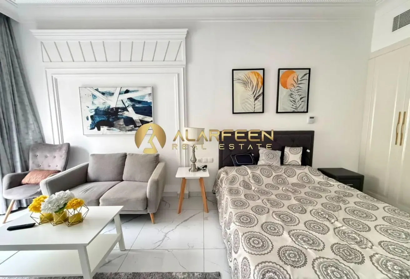 Fully upgraded|Spacious Studio |Flexible Payment