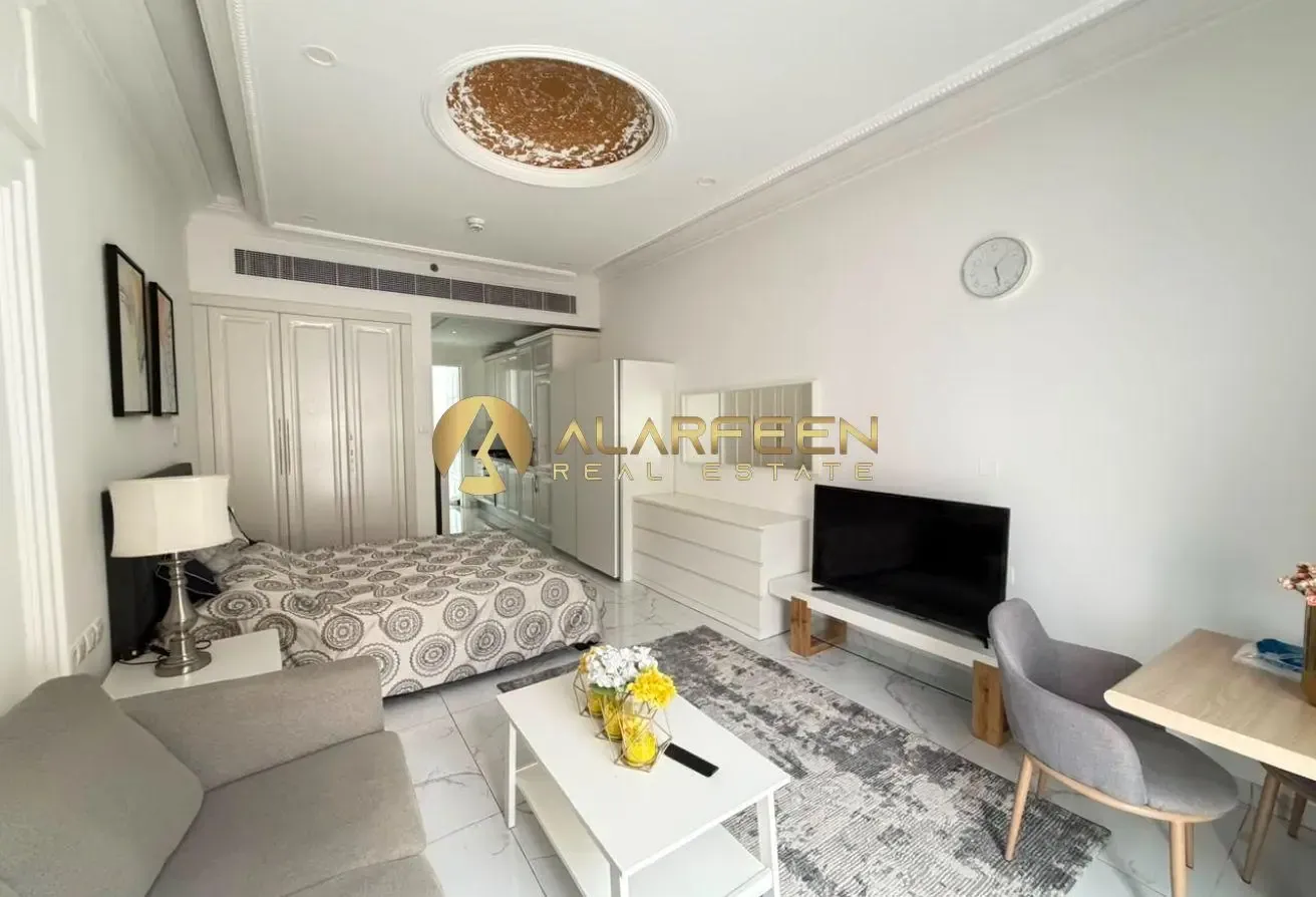 Fully upgraded|Spacious Studio |Flexible Payment