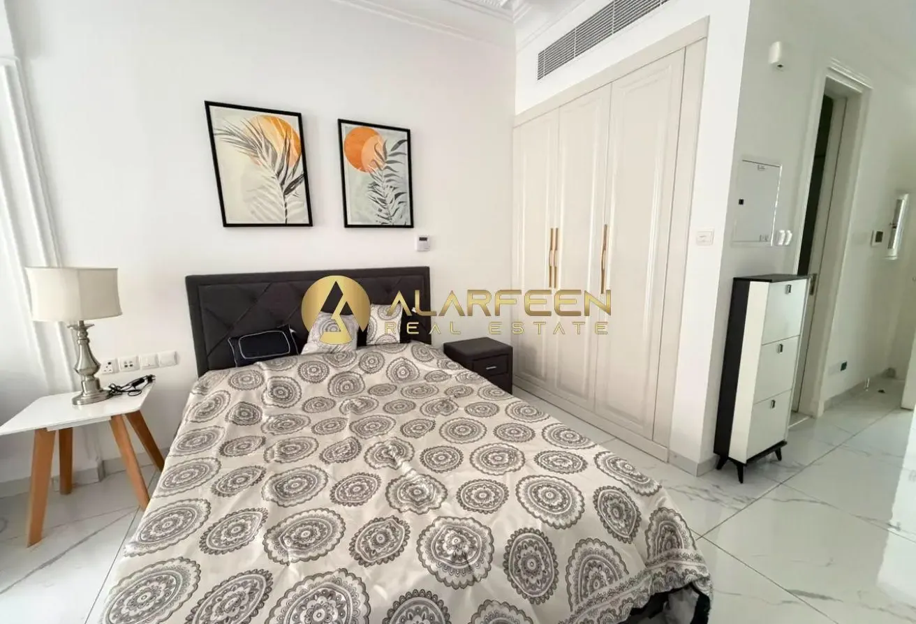 Fully upgraded|Spacious Studio |Flexible Payment