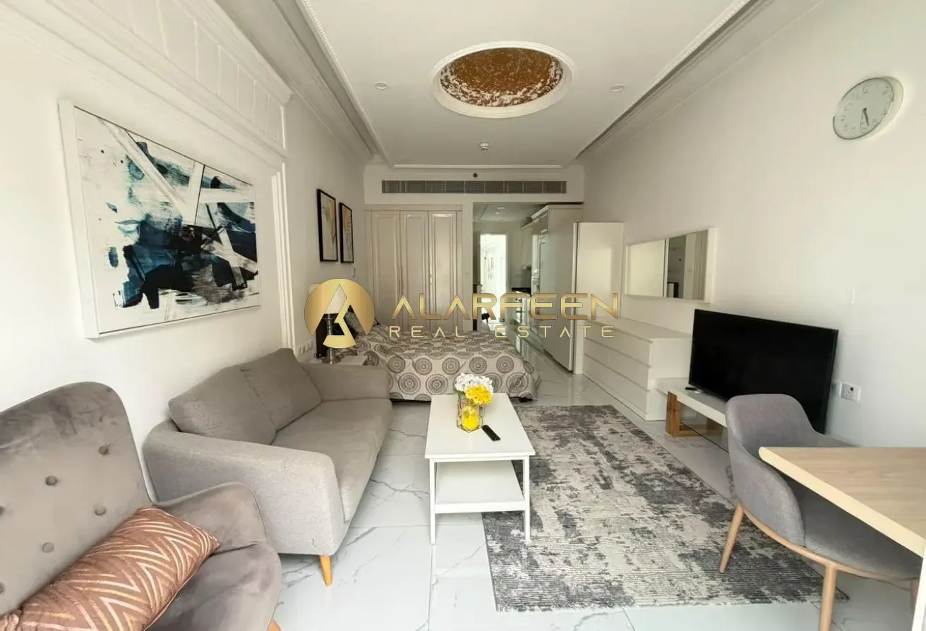 Fully upgraded|Spacious Studio |Flexible Payment
