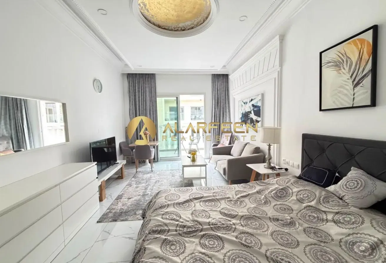 Fully upgraded|Spacious Studio |Flexible Payment