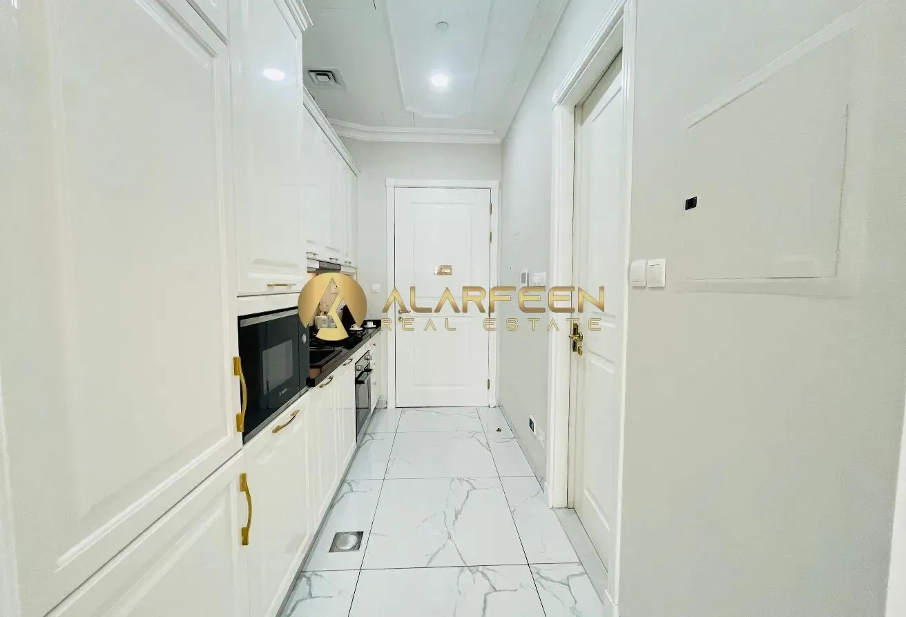 Fully upgraded | Studio | Vacant Apartment