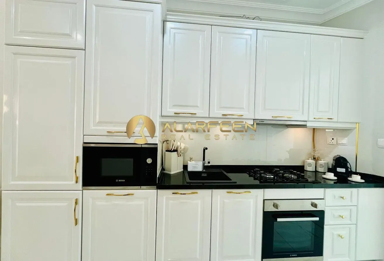 Fully upgraded | Studio | Vacant Apartment