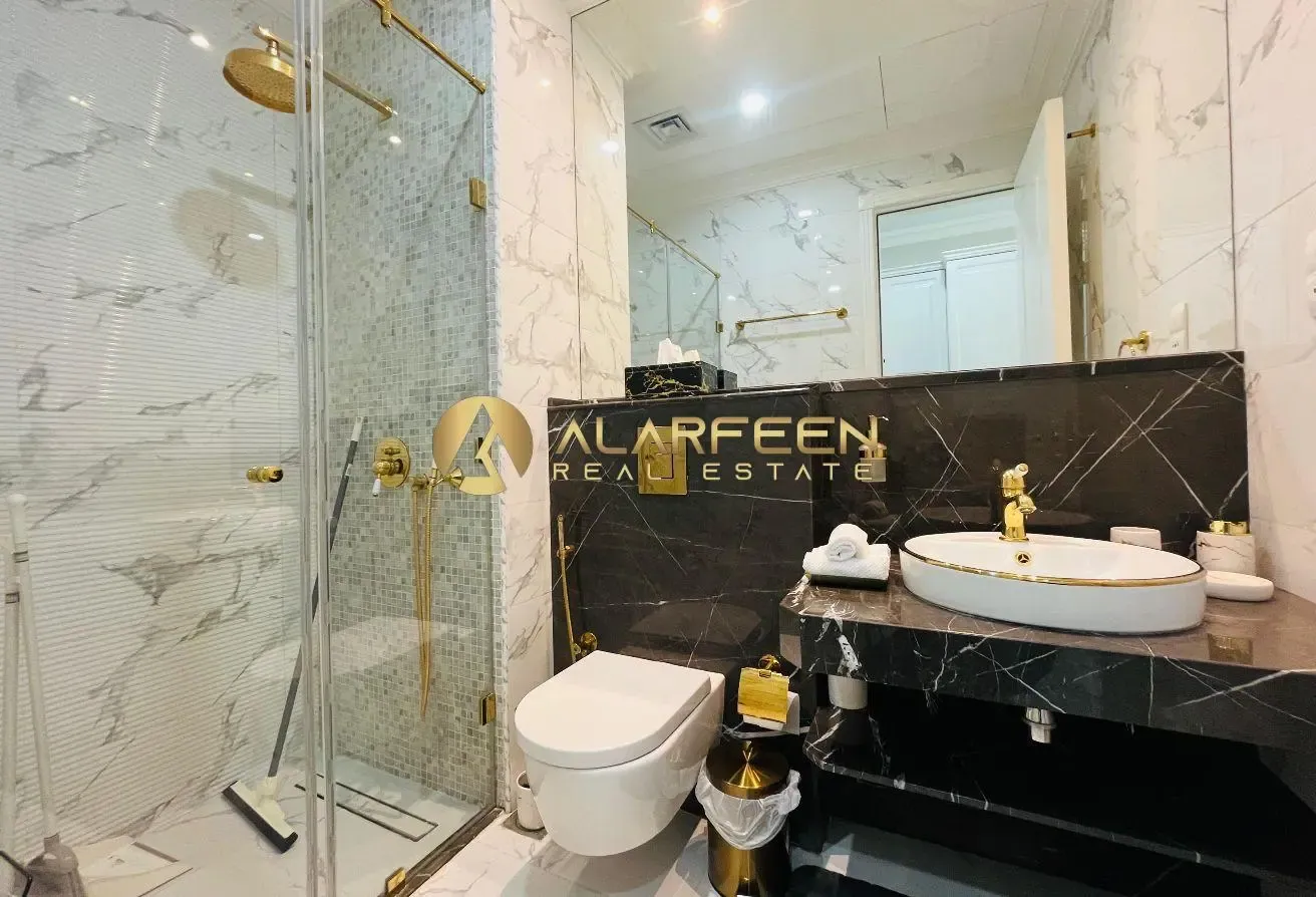 Fully upgraded | Studio | Vacant Apartment