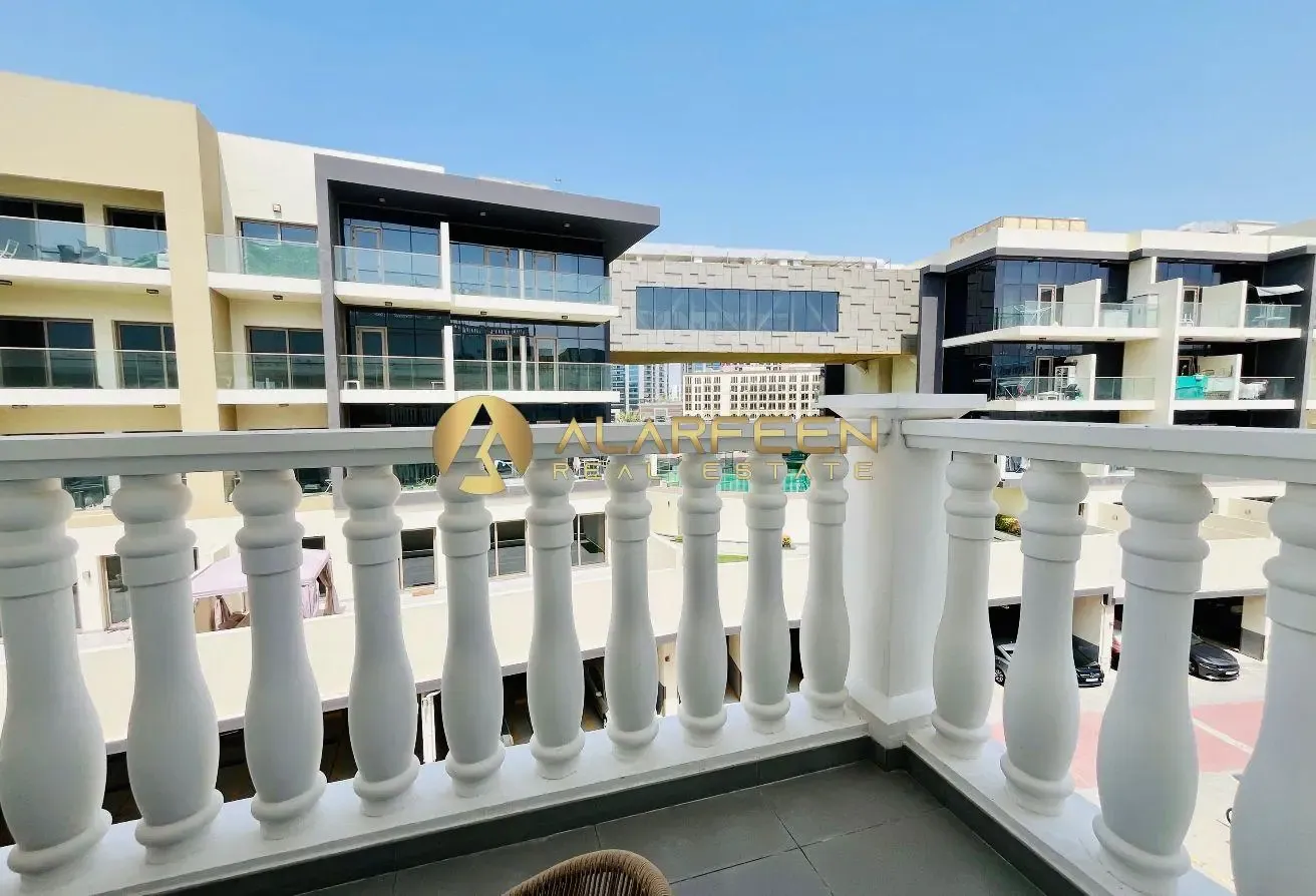 Fully upgraded | Studio | Vacant Apartment