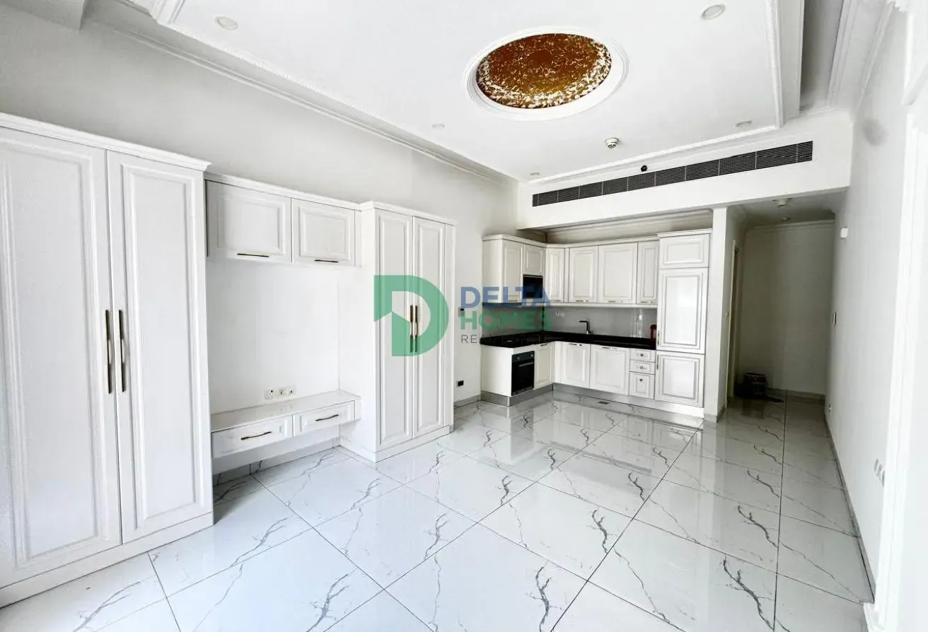 World Class Amenities I Big Layout I Ready to move