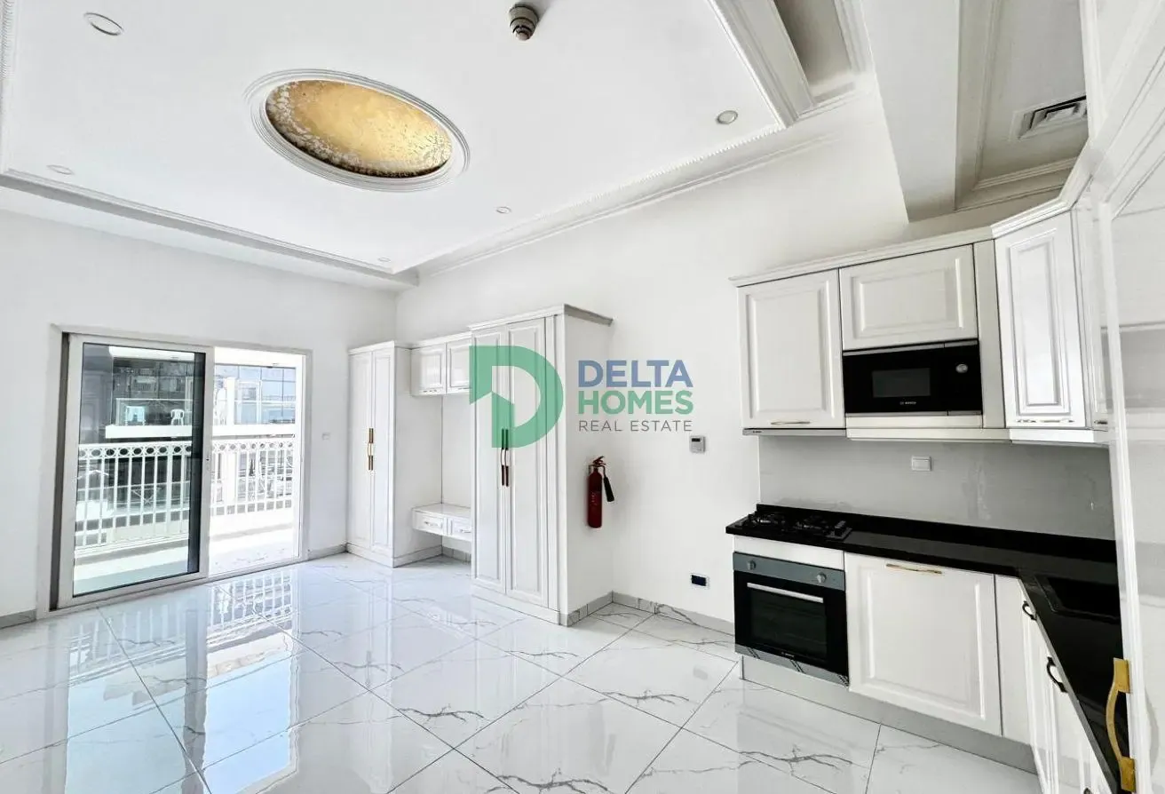 World Class Amenities I Big Layout I Ready to move