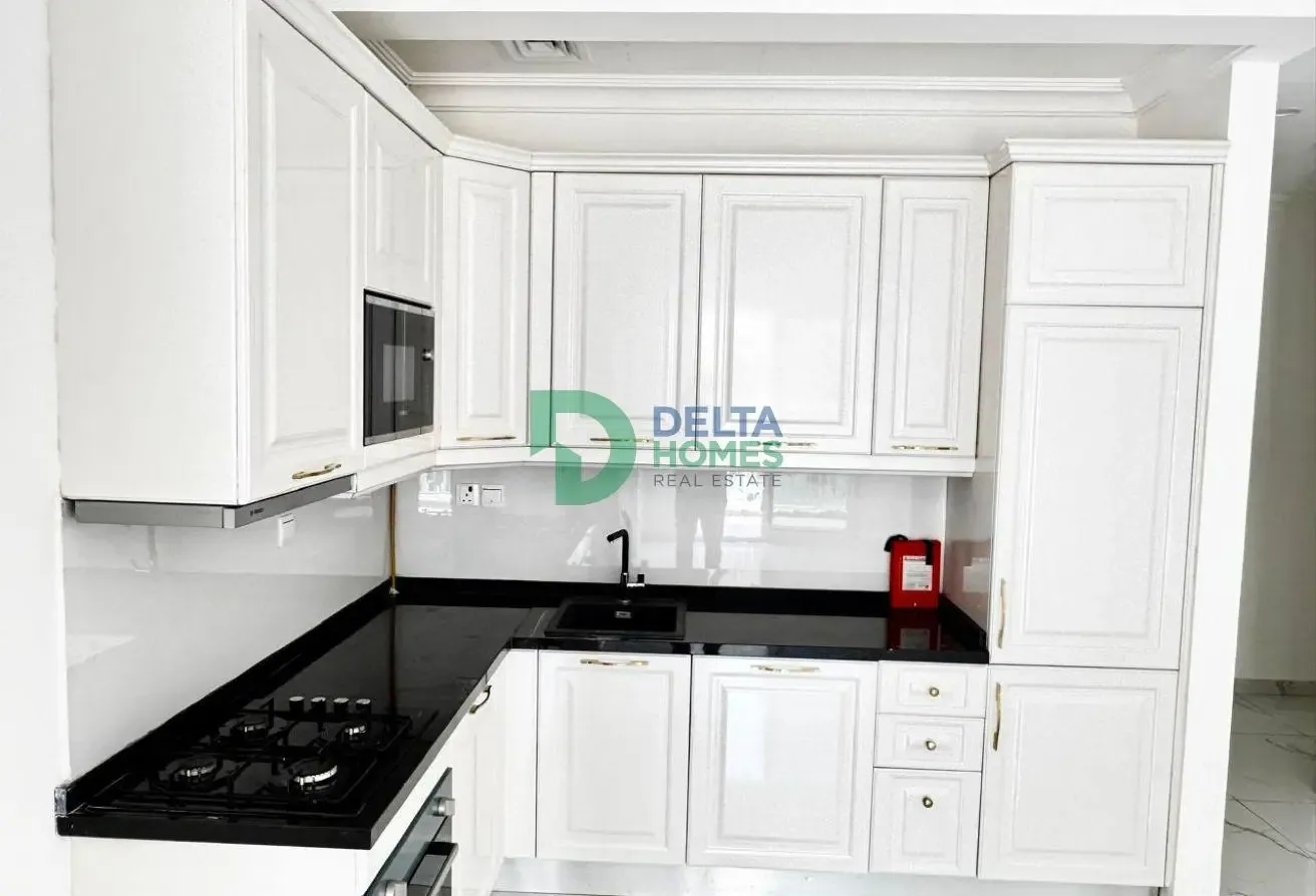 World Class Amenities I Big Layout I Ready to move